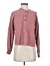 Old Navy Pink Pullover Sweater Size S - photo 1