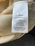 Lulus 100% Polyester Ivory Bodysuit Size L - photo 4