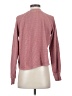 Old Navy Pink Pullover Sweater Size S - photo 2