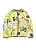 Catimini Tropical Green Jacket Size 6 (estimated) - photo 1