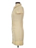 Love Tree Tan Casual Dress Size S - photo 5