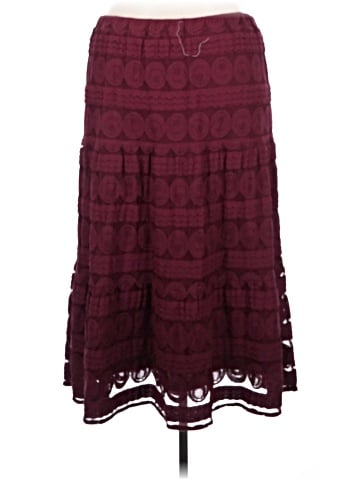 Sundance Casual Skirt (view 2)