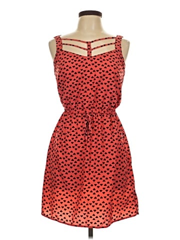 Bebop Cocktail Dress (view 1)