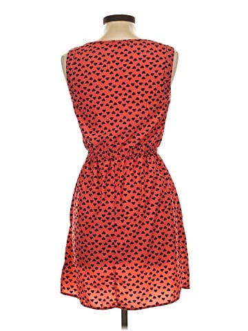 Bebop Cocktail Dress (view 2)