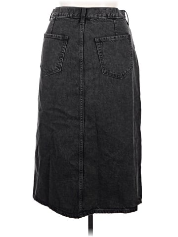 Old Navy Denim Skirt (view 2)