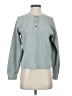 Old Navy Blue Pullover Sweater Size S - photo 1