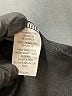 Popular Basics Solid Black Formal Skirt Size M - photo 5