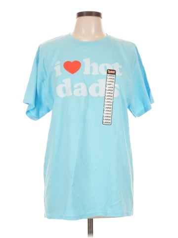 Assorted Brands Short Sleeve T-Shirt (view 1)