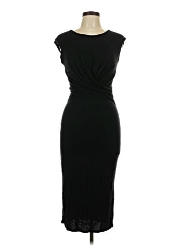 Foreign Exchange Cocktail Dress (view 1)