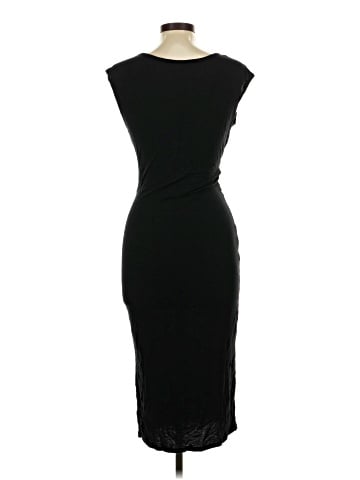 Foreign Exchange Cocktail Dress (view 2)