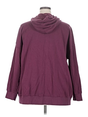 Old Navy Zip Up Hoodie (view 2)
