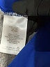 metaphor 100% Polyester Blue Long Sleeve Blouse Size S - photo 8
