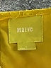 Maeve 100% Polyester Yellow Short Sleeve Blouse Size 6 - photo 7