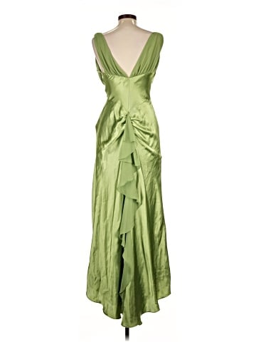Betsy & Adam Cocktail Dress (view 2)