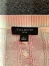 Talbots Tie-dye Pink Pullover Sweater Size L (petite) - photo 7