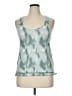 Vince Camuto Green Teal Active Tank Size XL - photo 1