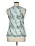 Vince Camuto Green Teal Active Tank Size XL - photo 2