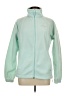Columbia 100% Polyester Teal Sweatshirt Size L - photo 1