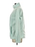 Columbia 100% Polyester Teal Sweatshirt Size L - photo 5