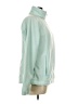 Columbia 100% Polyester Teal Sweatshirt Size L - photo 4