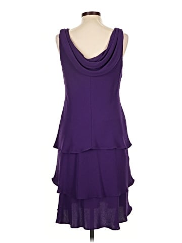 S.L. Fashions Cocktail Dress (view 2)
