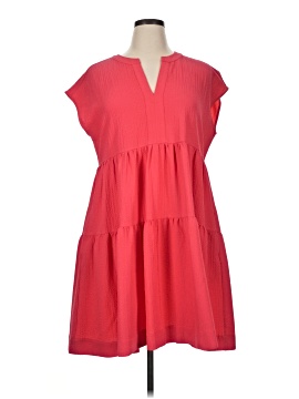 Calvin Klein Casual Dress