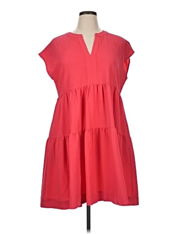 Calvin Klein Casual Dress (view 1)