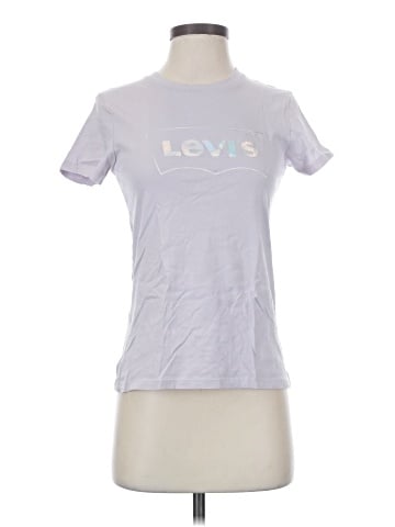 Levi's Short Sleeve T-Shirt (view 1)