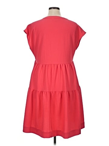 Calvin Klein Casual Dress (view 2)