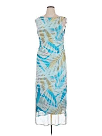 Bebe Casual Dress (view 1)