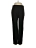 Tory Burch Solid Black Dress Pants Size 2 - photo 1