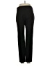 Tory Burch Solid Black Dress Pants Size 2 - photo 2