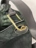 Gucci Black Crossbody Bag One size - photo 6