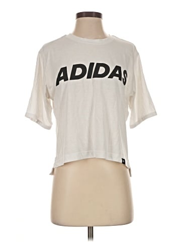 Adidas Short Sleeve T-Shirt (view 1)