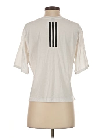 Adidas Short Sleeve T-Shirt (view 2)