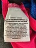 Nike 100% Polyester Color Block Blue Athletic Shorts Size L - photo 4
