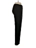 Tory Burch Solid Black Dress Pants Size 2 - photo 4
