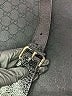 Gucci Black Crossbody Bag One size - photo 8