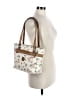 Gianni Bini Ivory Shoulder Bag One size - photo 2