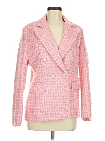 Unbranded Blazer (view 1)