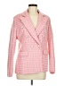 Unbranded Tweed Pink Blazer Size M - photo 1