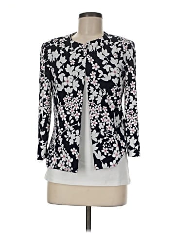 Jessica Howard Blazer (view 1)