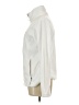 Columbia 100% Polyester White Sweatshirt Size L - photo 5