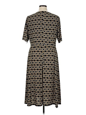 London Times Casual Dress (view 2)