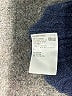 Uniqlo Blue Pullover Sweater Size L - photo 8