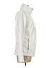 Columbia 100% Polyester White Sweatshirt Size L - photo 4