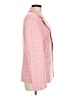 Unbranded Tweed Pink Blazer Size M - photo 4