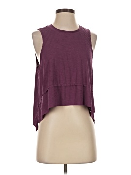 Fp Movement Sleeveless T Shirt