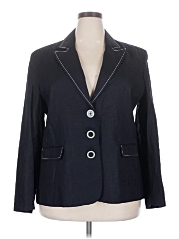Vogue Blazer (view 1)