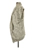 Moth Gray Cardigan Size S - photo 5